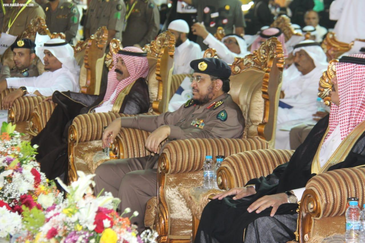 مدير الدفاع المدني بمنطقة جازان ومحافظ صبيا يفتتحان اليوم العالمي للدفاع المدني بصبيا