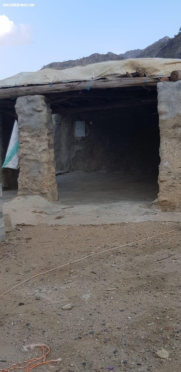 لاحقة الريثي معاقة جسديا تناشد أمير جازان لإيجاد منزل يؤيها