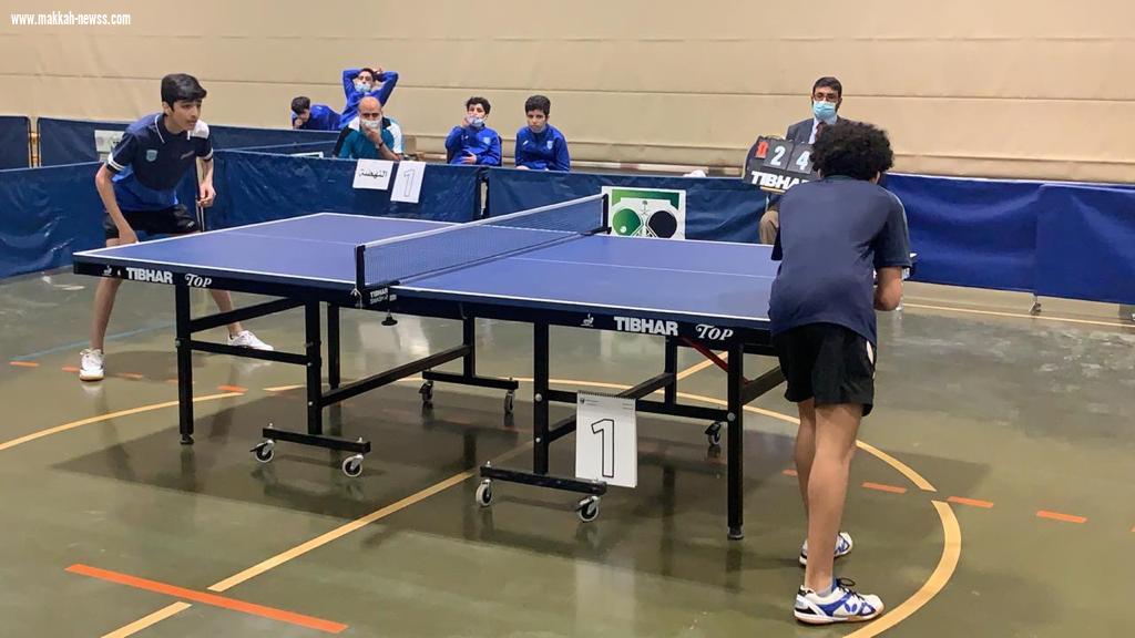 الفتح في صدارة دوري الممتاز للشباب و الناشئين بعد نهاية منافسات الدور الثاني  