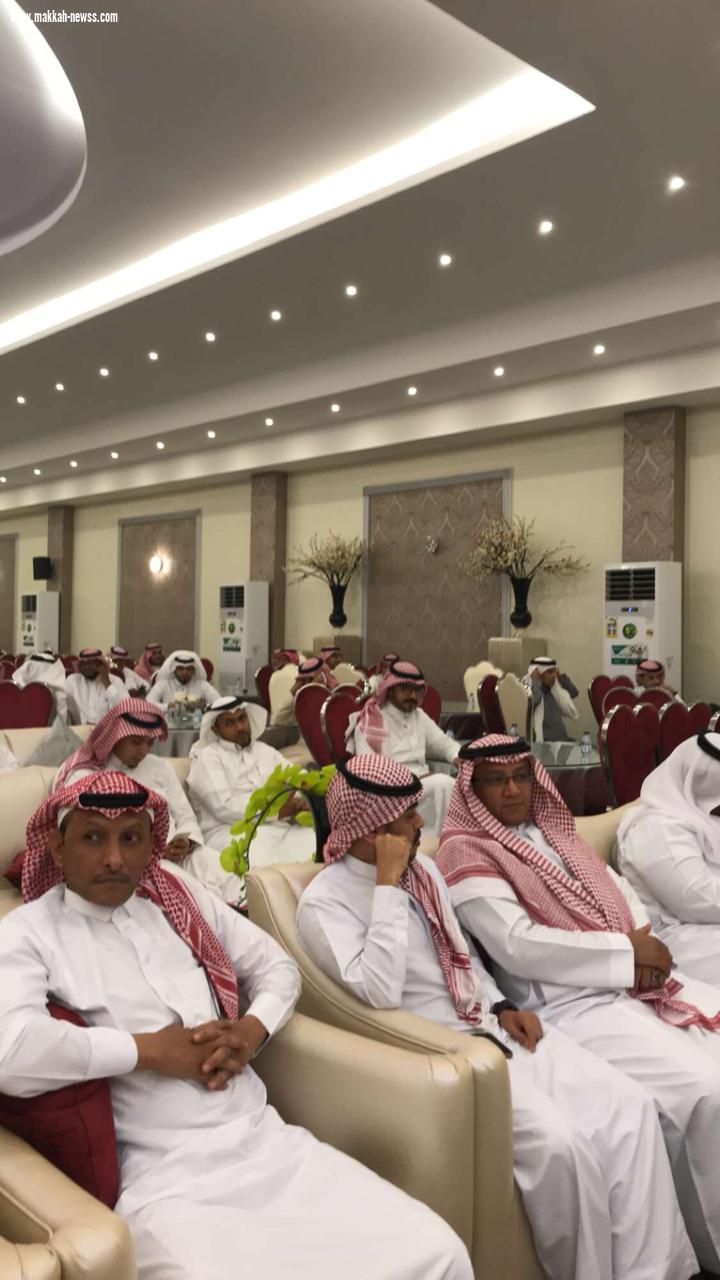 آل خليل يحتفلون بابنهم ناصر خليل 