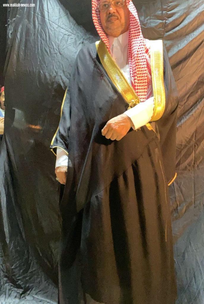 برعاية محافظ ضمد وبتغطية اعلامية من فريق الإعلام الجديد  أهالي ضمد يحتفلون باليوم الوطني ٨٩