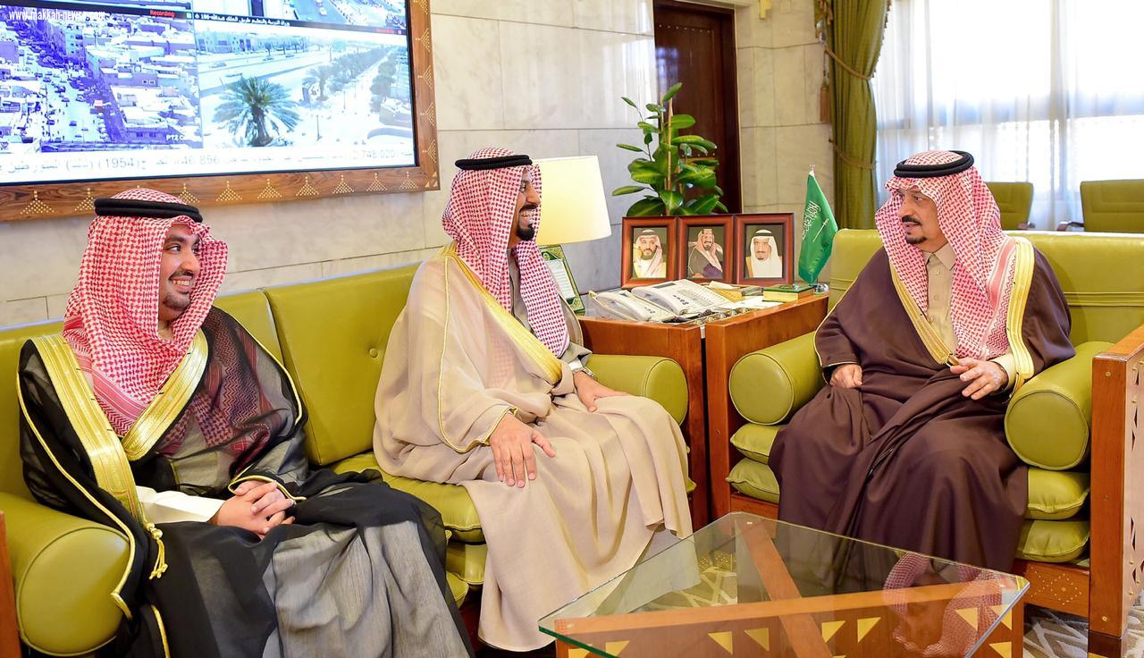 سمو نائب أمير الرياض يرعى حفل كليات الشرق العربي ويدشن مؤتمر تطور القضاء والتقاضي