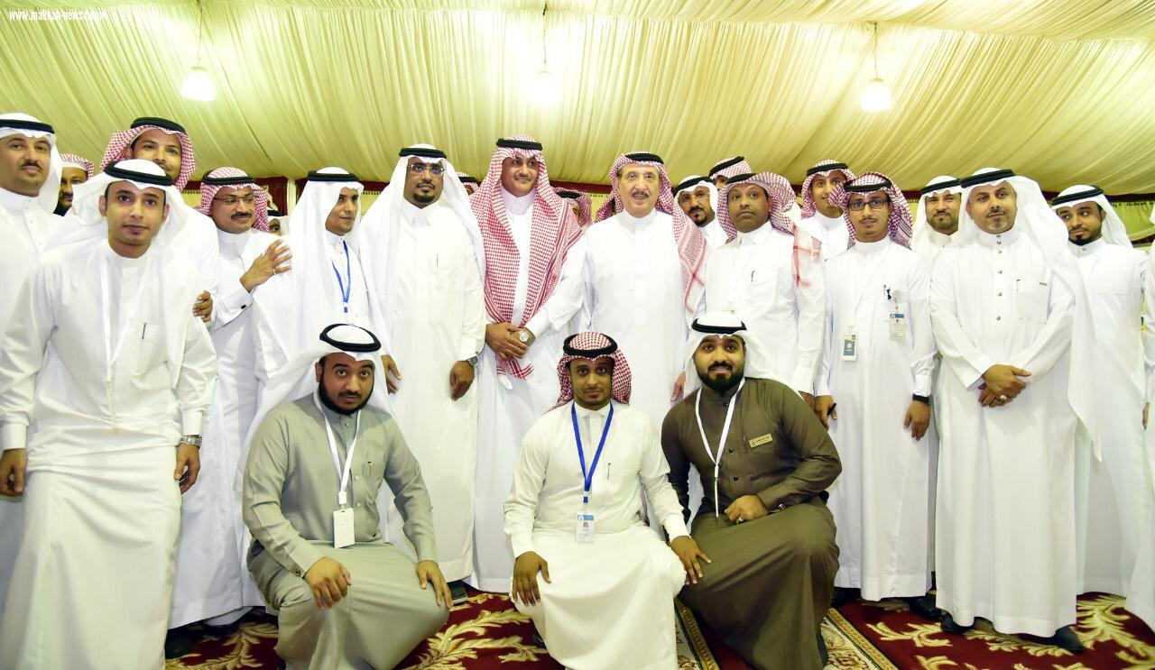 أمير جازان يدشن مشاركات مختلف الجهات بمهرجان جازان الشتوي الحادي عشر 