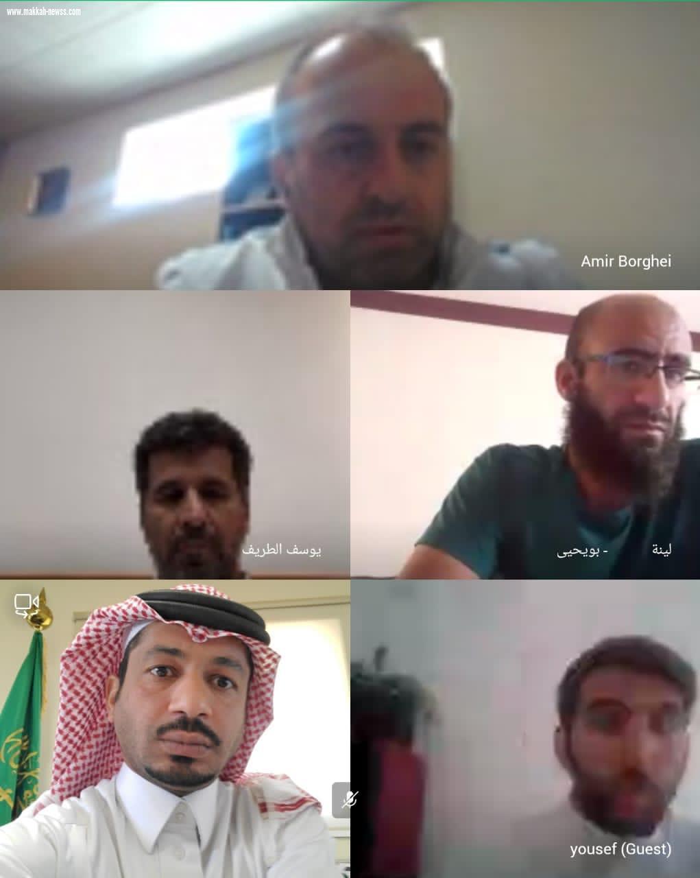 بعد اختياره ضمن الاتحادات الواعدة اسيويا  التنس السعودي يطور مبادراته 