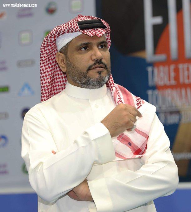 الرياض تستضيف معسكر و بطولة أمل الآسيوية للبراعم والبُرعُمات والناشئين والناشئات لكرة الطاولة .