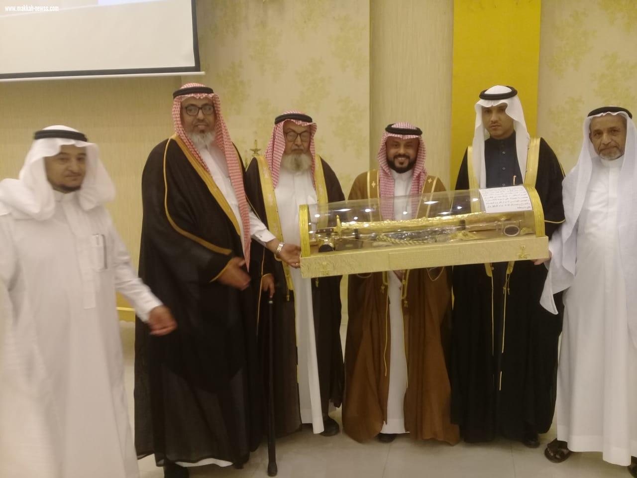 عبدالله الظافري يحتفل بحصوله  على شهادة الدكتواره من الجامعة الملكية بأستراليا