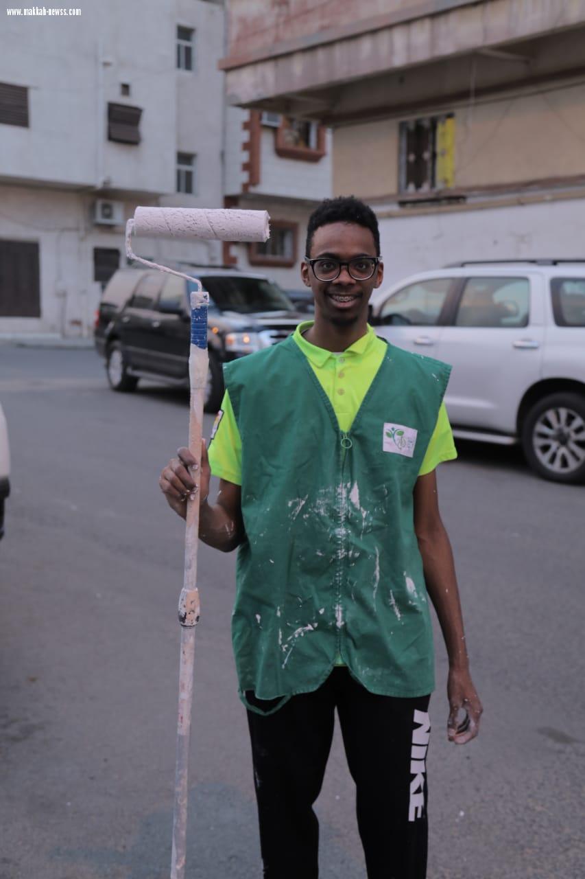 مدينتي أجمل 