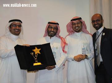 الدكتور خوقير يرعى الاحتفاء ببرنامج  اداء الصحه بمستشفى النور التخصصي