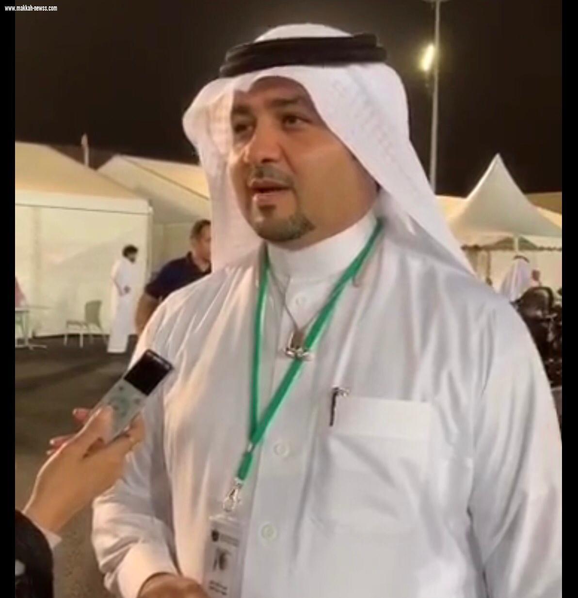 عسفان تحتضن مهرجان عسفان 2 وتزفهُ باحلى حلتهُ