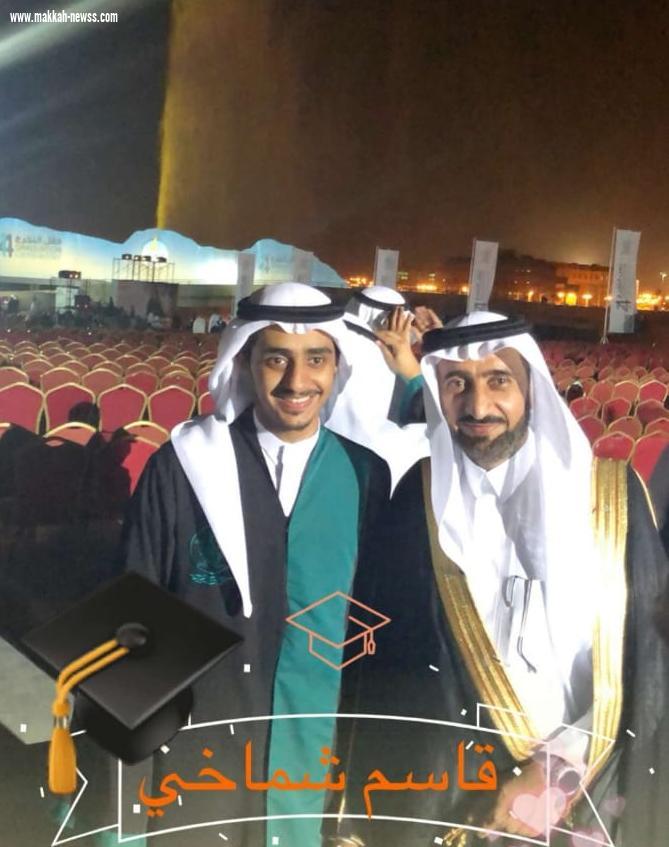 الشماخي يرفع شكره وتقديره  لصاحب السمو الملكي الأمير محمد بن ناصر 