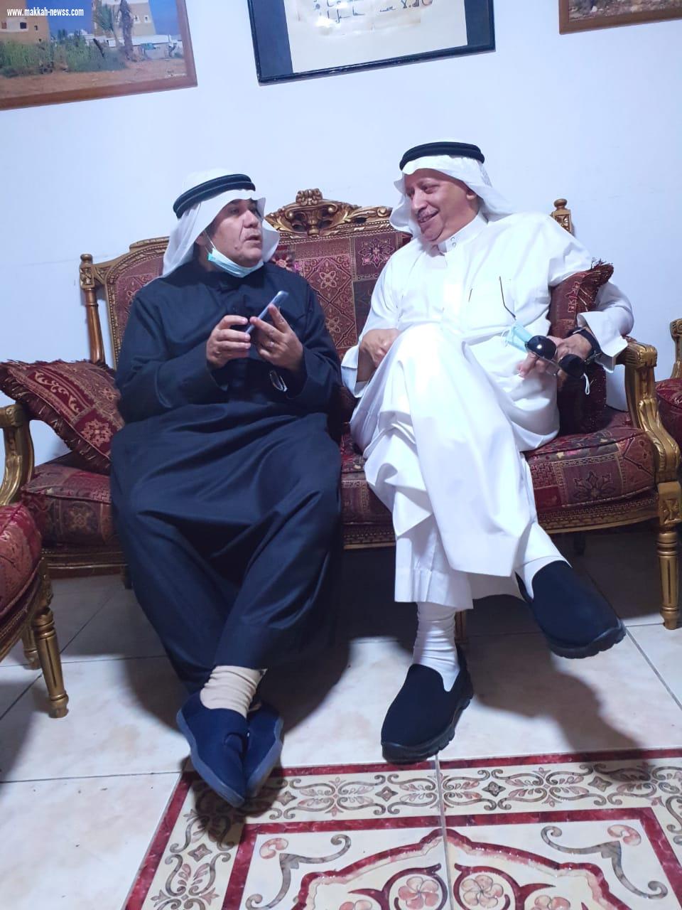 هاجر الجمعان فعالية (لغات وتراث الشعوب الأولى) هي نقطة انطلاقنا في تنظيم الفعاليات