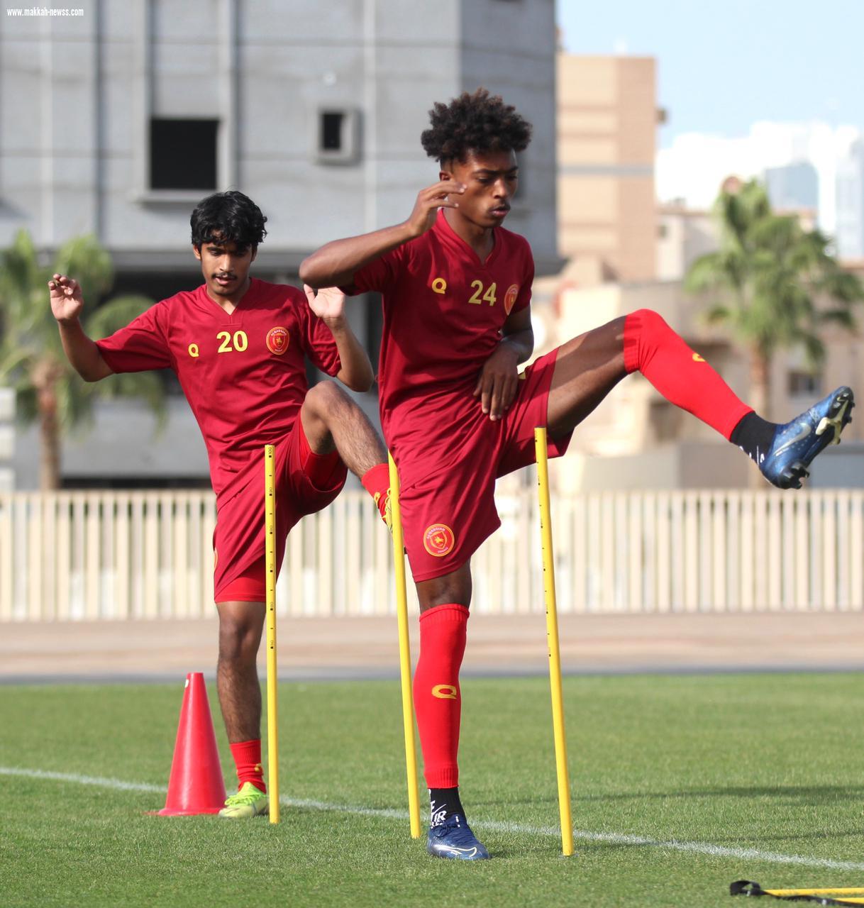 اليوم.. انطلاق النسخة السعودية من كأس الأبطال الدولية