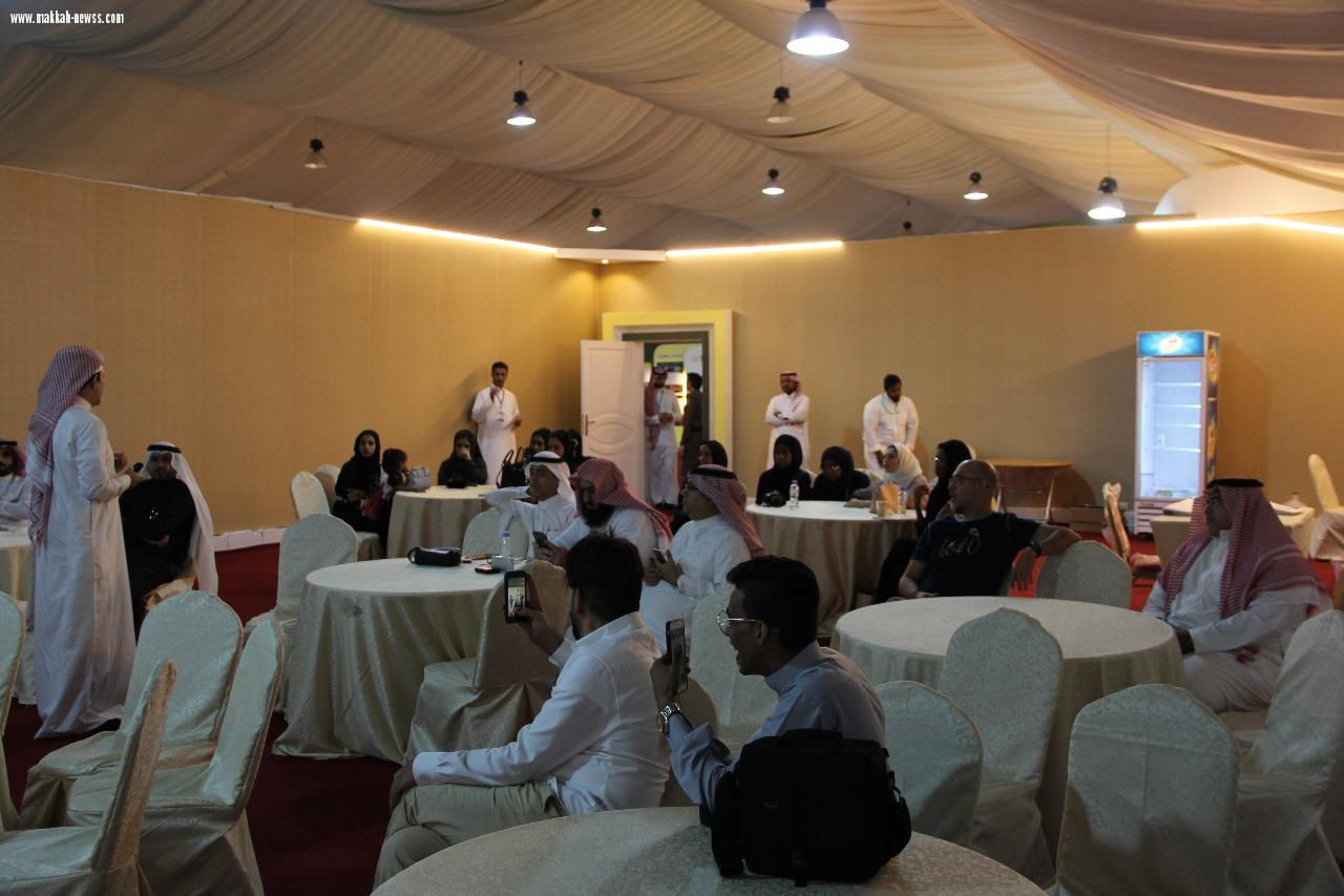 دورة الوقاية من المخدرات في ارض المعرفة  تعطى فكرة عن جهود المملكة  في محاربة ظاهرة المخدرات 