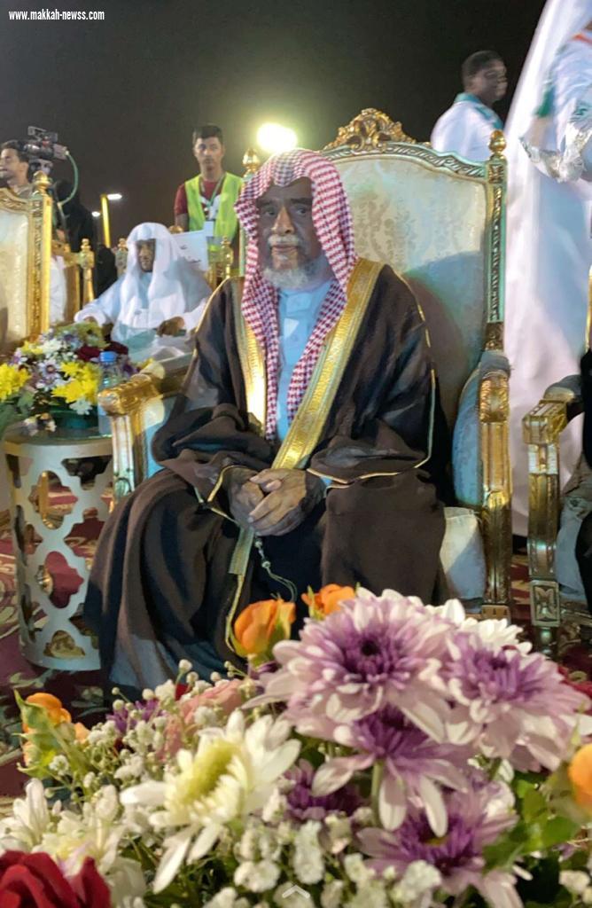 برعاية محافظ ضمد وبتغطية اعلامية من فريق الإعلام الجديد  أهالي ضمد يحتفلون باليوم الوطني ٨٩