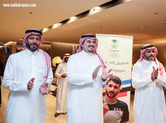 حوار مع أمين عام الاتحاد السعودي لكرة الطاولة الأستاذ / ياسر بن محمد الحبيش
