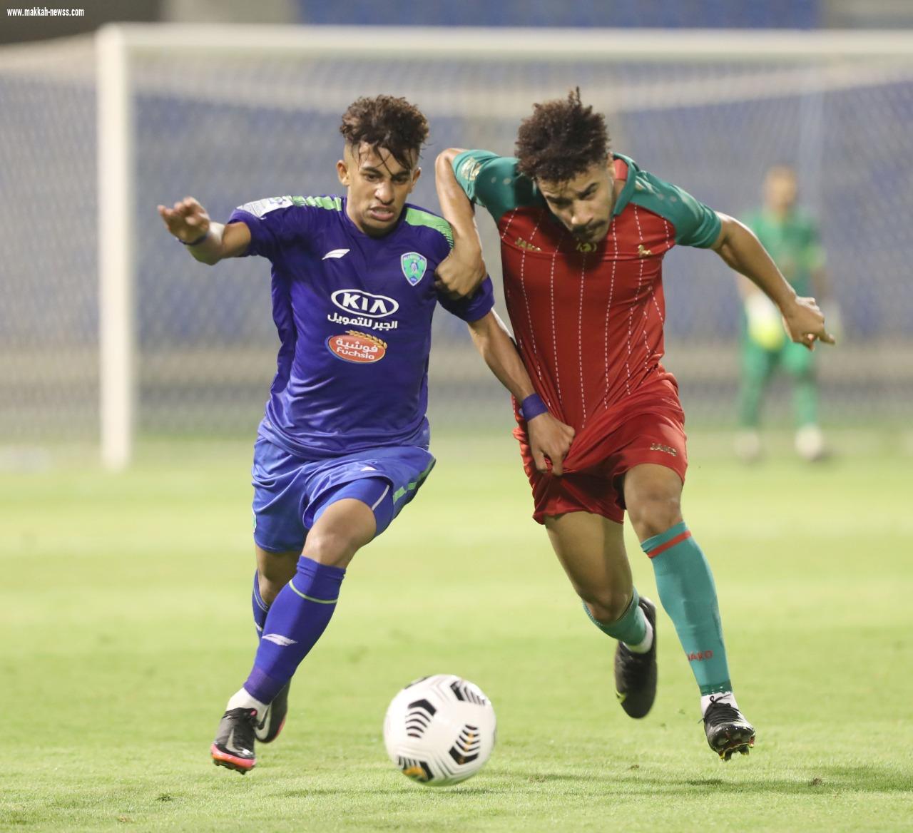 التعادل يسيطر على الجولة الأولى من كأس الأبطال