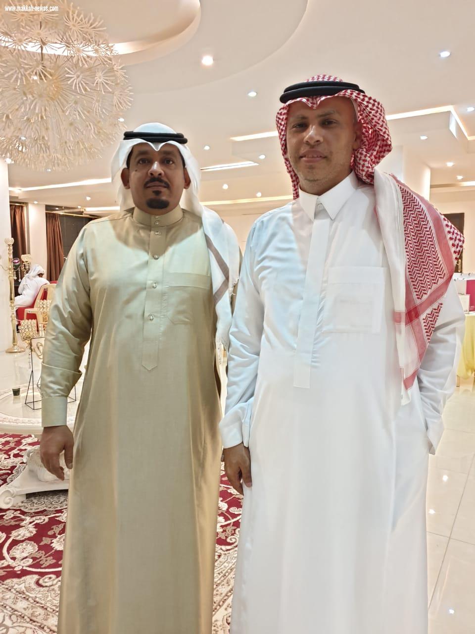 احتفالية زملاء  الوفاء بتكريم صاحب الوفاء في ليلة الوفاء  