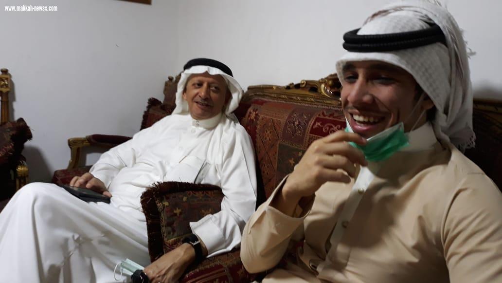 هاجر الجمعان فعالية (لغات وتراث الشعوب الأولى) هي نقطة انطلاقنا في تنظيم الفعاليات
