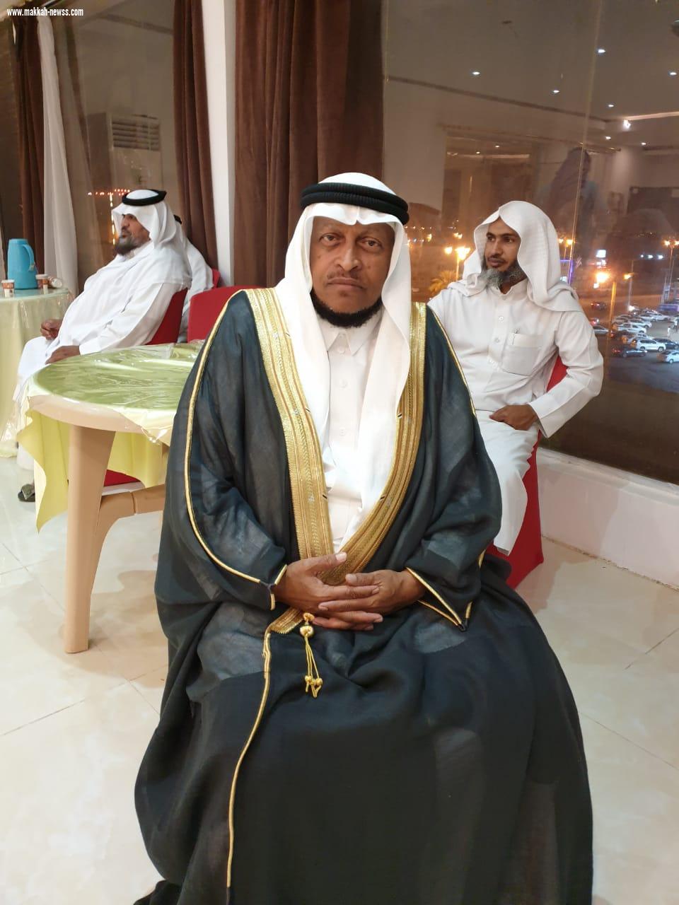 احتفالية زملاء  الوفاء بتكريم صاحب الوفاء في ليلة الوفاء  