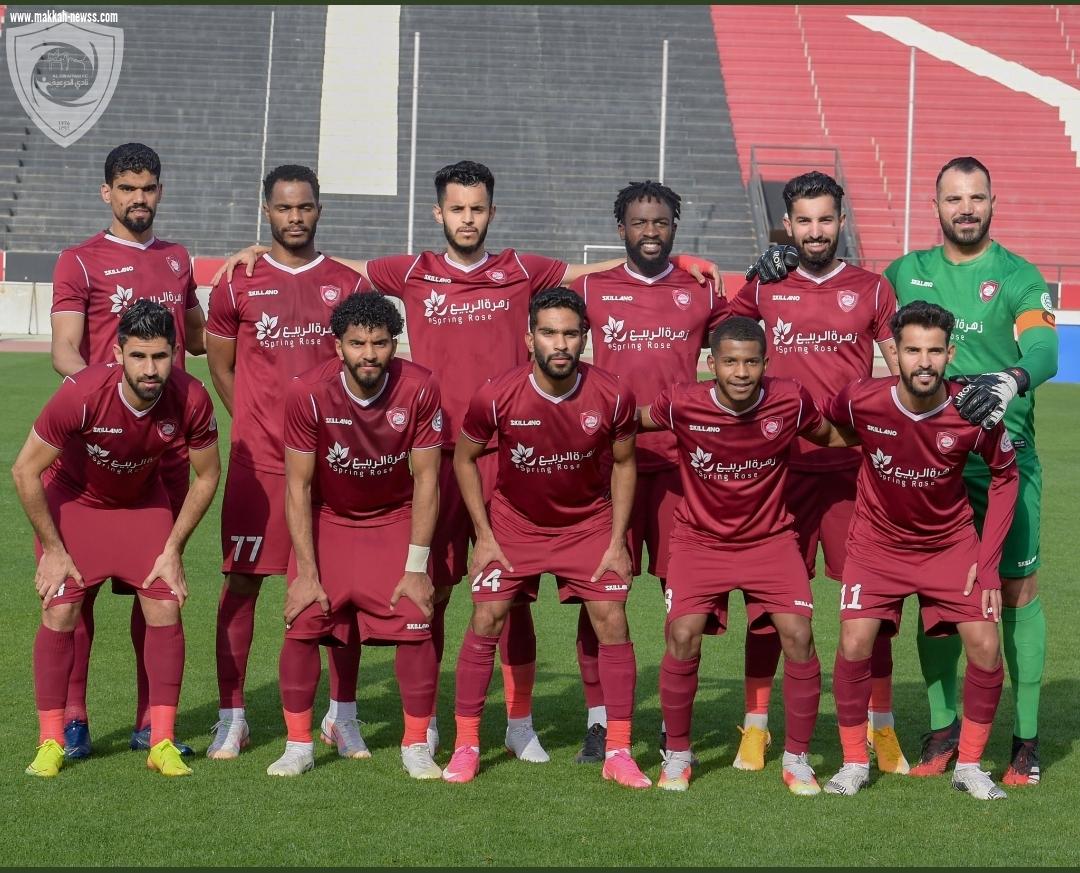 الوالي التونسي مدربا لقدم الدرعية