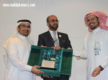 الدكتور خوقير يرعى الاحتفاء ببرنامج  اداء الصحه بمستشفى النور التخصصي