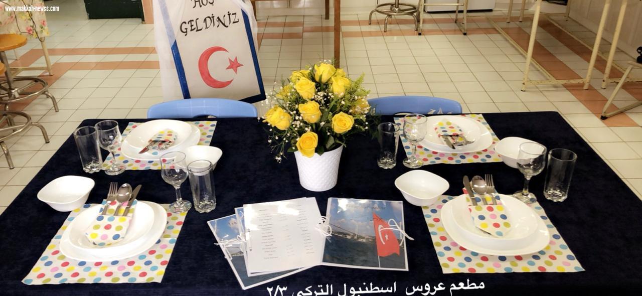 مسابقة مطعم الأمل