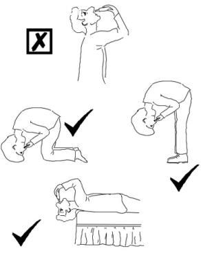 طبيب الانف والاذن الدكتور براء عوض لصحتك بالدنيا طرق مختلفة لاستخدام قطرة الانف