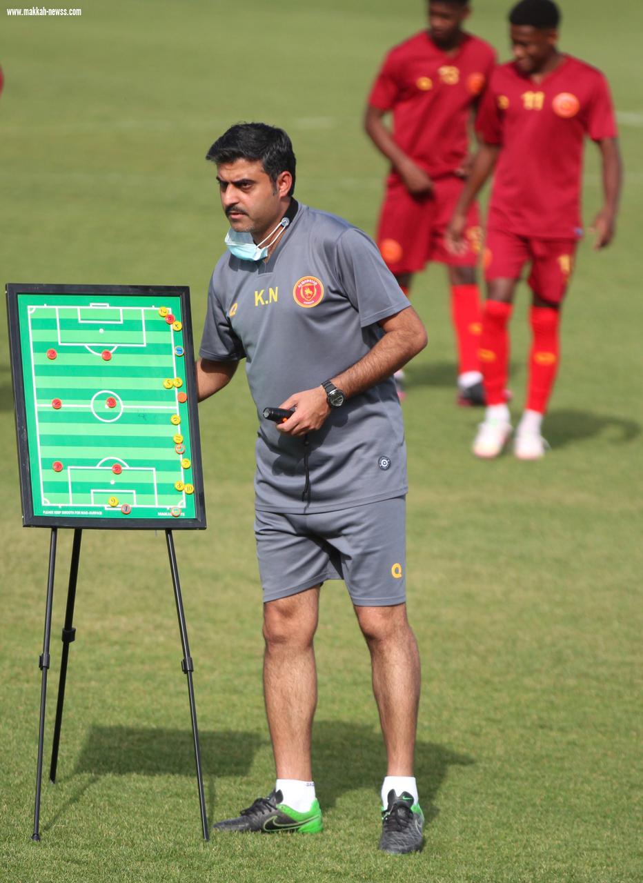 اليوم.. انطلاق النسخة السعودية من كأس الأبطال الدولية