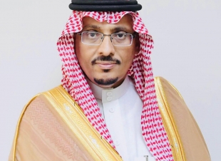 الحمدي  مديرا عاما لفرع الرئاسة العامة للبحوث العلمية والافتاء بمنطقة جازان 