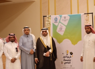 محافظ ابوعريش يفتتح ملتقى التخصصات بتنمية ابوعريش