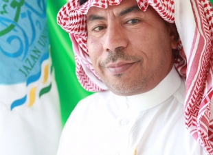 احمد شوعي الحربين ٣٤ عاماً من الكفاح والتميز 