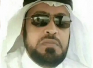 الزميل الإعلامي علي المجلي يغادر إلى الرياض