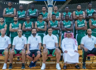 جدة تعد أخضر السلة للنافذة الأخيرة لتصفيات الآسيوية