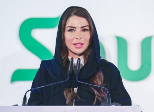 ملحس رئيساً للجنة الرياضيين بملف استضافة الرياض 2030