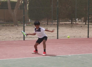 العجاجي يتوج الفائزين في بطولات الصعود لدوري الدرجة الاولى ولدرجتي ممتاز الشباب والناشئين 