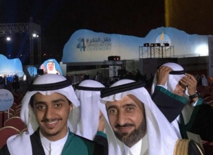 الشماخي يرفع شكره وتقديره  لصاحب السمو الملكي الأمير محمد بن ناصر 