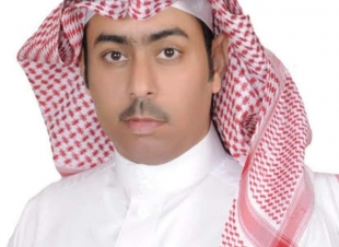 العتيبي مساعدا لمدير عام الشؤون الصحية بمنطقة الرياض 