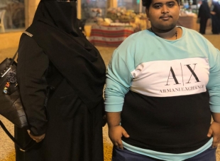 فريق اهل الخير التطوعي يكرم الإعلاميه الاستاذه شيخه مساوى