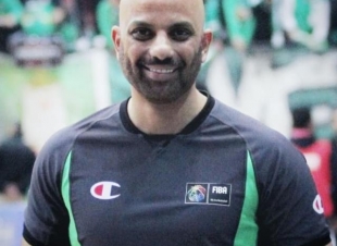 الحربي ضمن افضل حكام نخبة العالم 