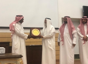 بتغطية إعلامية من فريق الإعلام الجديد بجازان هيئة حقوق الإنسان بالتعاون مع جامعة جازان تستضيف التركستاني 