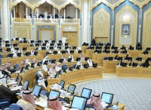 الشورى يُسقط  توصية عدم اشتراط إذن الولي لإنهاء شؤون المرأة