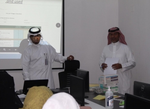 إدارة مكافحة العدوى بصحة جازان تنفذ برنامج تدريبي للقطاع الخاص 