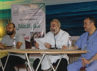 ندوة طبية ودورة اسرية تقدم لزوار مهرجان ساحل عسير في يومه الرابع