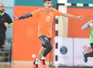 غداً.. ختام بطولة المملكة لبراعم كرة اليد