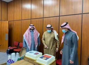 نادي الرياض يفتتح صالة رائد الحمدان لكرة الطاولة