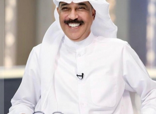 عبدالله الرويشد يعلن مشاركته بليلة في حب أبو أصيل