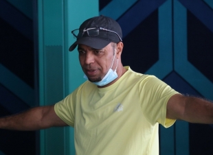 الراجح يشكر اتحاد التنس لترشيحة محاضرا بالدورة الدولية للمدربين 