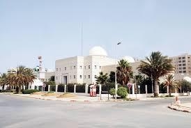 سفارة المملكة لدى تونس تستقبل التوأم السيامي الليبي أحمد ومحمد تمهيدًا لنقلهما إلى المملكة