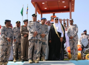 بالشراكة مع مركزالتأهيل الشامل بجازان وحرس الحدود بمنطقه جازان  تم تدشين شاطئ ومسبح لذوي الاحتياجات الخاصه ذوي الهمم