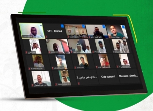 وزارة الرياضة تُقيم ورشة عمل للأندية لشرح كل ما يتعلق باستراتيجية دعم الأندية في عامها الثاني